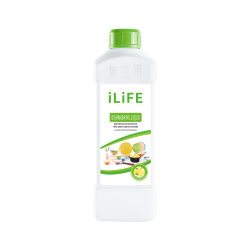 iLiFE Моющее средство для посуды 1 кг