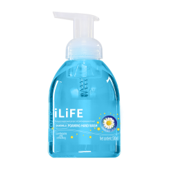 iLiFE Жидкое мыло-пенка для рук с ромашкой 500 мл