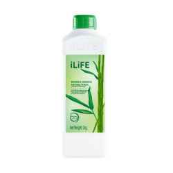 iLiFE Антибактериальный гель для стирки с экстрактом бамбука 1 кг