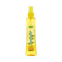 Greenleaf Туалетная вода с эффектом охлаждения кожи после укусов насекомых и ароматом жимолости 90 мл